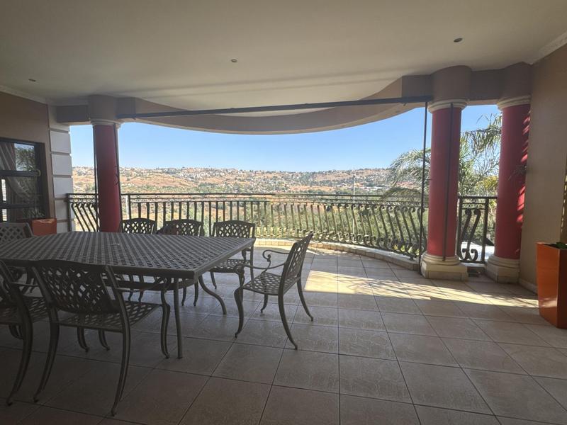 5 Bedroom Property for Sale in Rangeview Ext 4 Gauteng