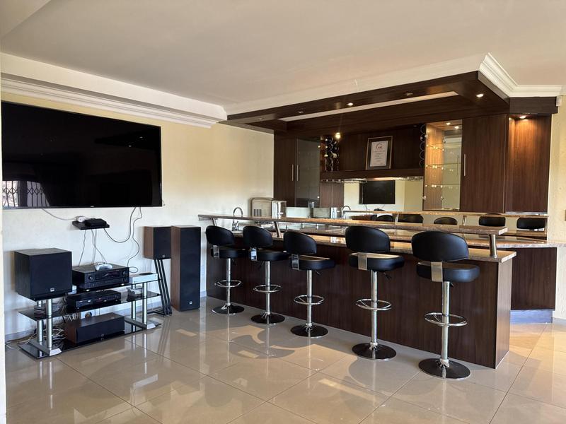 5 Bedroom Property for Sale in Rangeview Ext 4 Gauteng