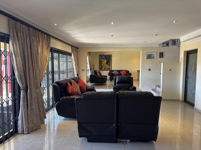 5 Bedroom Property for Sale in Rangeview Ext 4 Gauteng