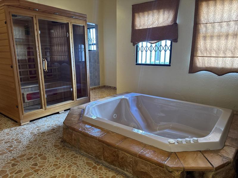 5 Bedroom Property for Sale in Rangeview Ext 4 Gauteng