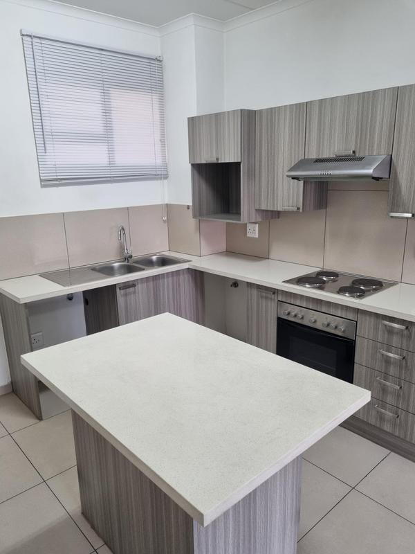 1 Bedroom Property for Sale in Boksburg Gauteng
