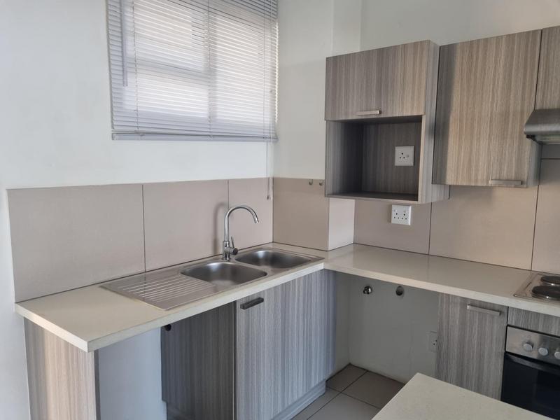 1 Bedroom Property for Sale in Boksburg Gauteng