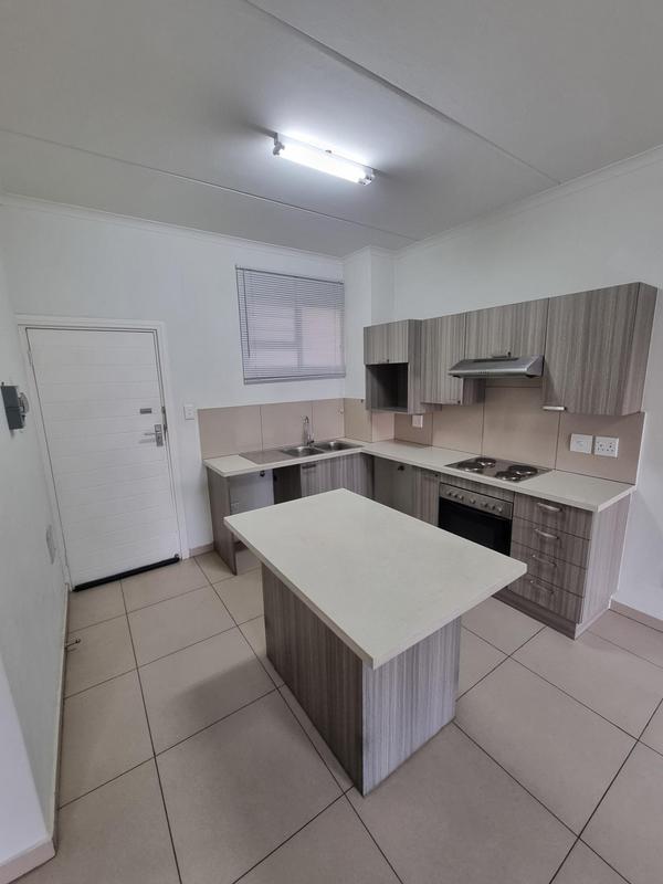 1 Bedroom Property for Sale in Boksburg Gauteng