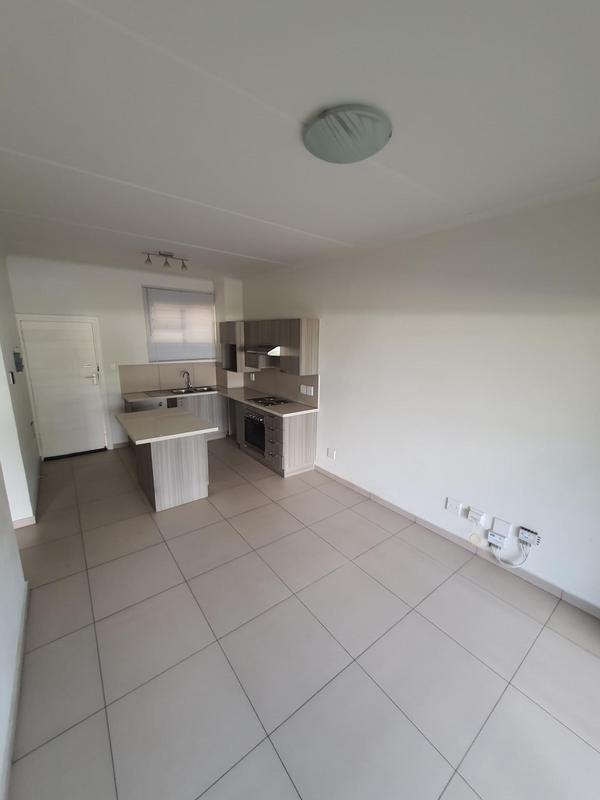 1 Bedroom Property for Sale in Boksburg Gauteng