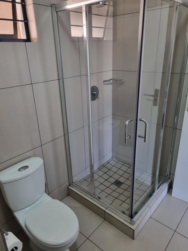 1 Bedroom Property for Sale in Boksburg Gauteng
