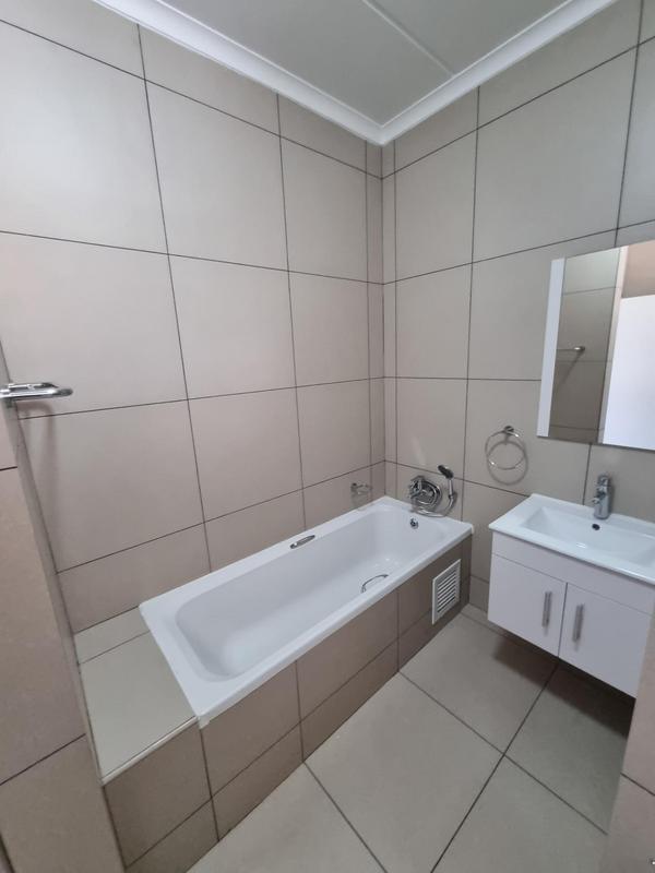 1 Bedroom Property for Sale in Boksburg Gauteng