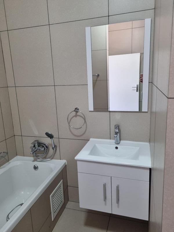 1 Bedroom Property for Sale in Boksburg Gauteng