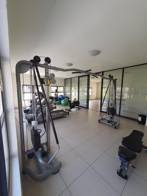 1 Bedroom Property for Sale in Boksburg Gauteng