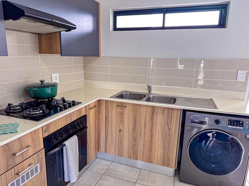 2 Bedroom Property for Sale in Linbro Park Gauteng