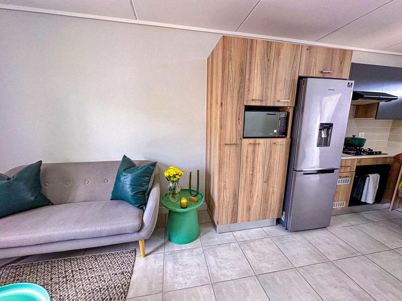 2 Bedroom Property for Sale in Linbro Park Gauteng