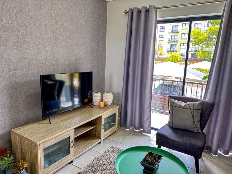2 Bedroom Property for Sale in Linbro Park Gauteng