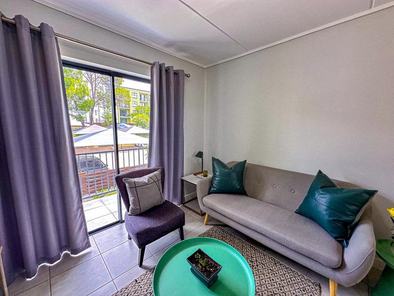 2 Bedroom Property for Sale in Linbro Park Gauteng