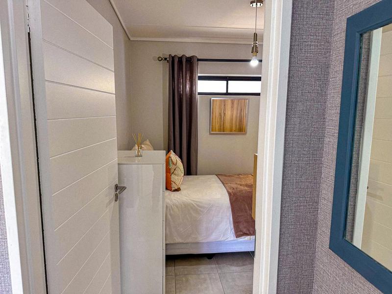 2 Bedroom Property for Sale in Linbro Park Gauteng