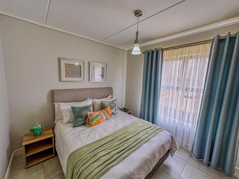 2 Bedroom Property for Sale in Linbro Park Gauteng