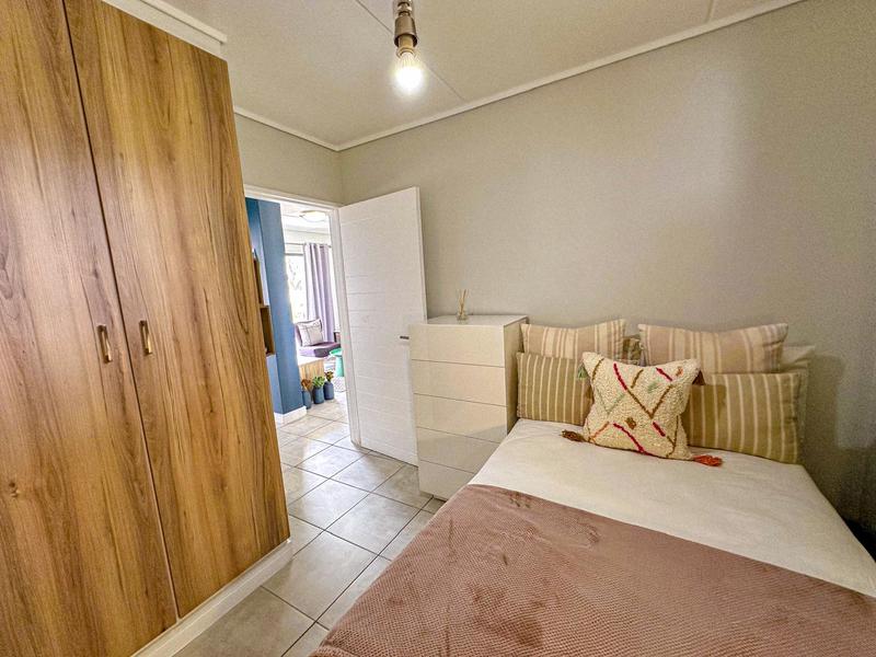 2 Bedroom Property for Sale in Linbro Park Gauteng