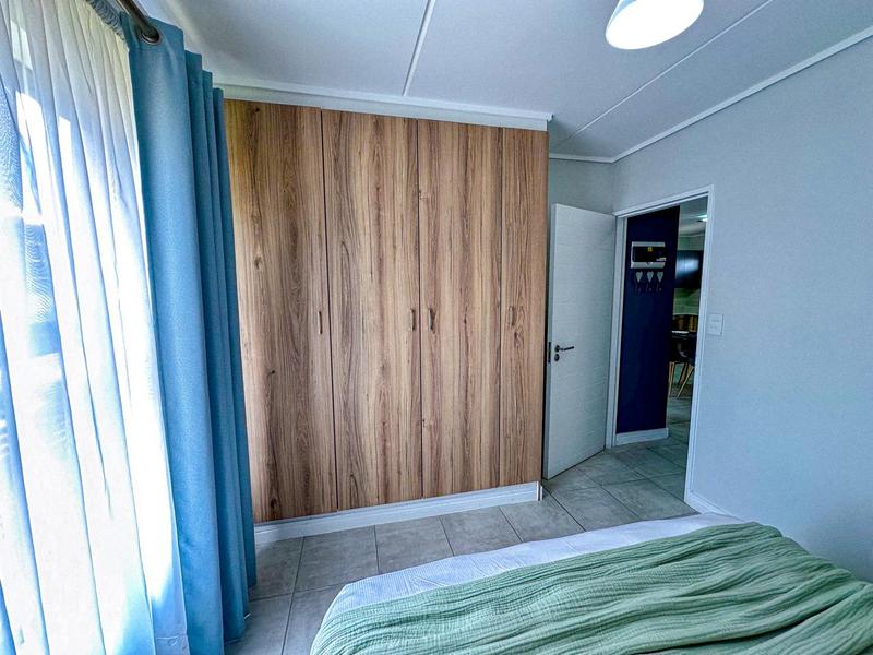 2 Bedroom Property for Sale in Linbro Park Gauteng