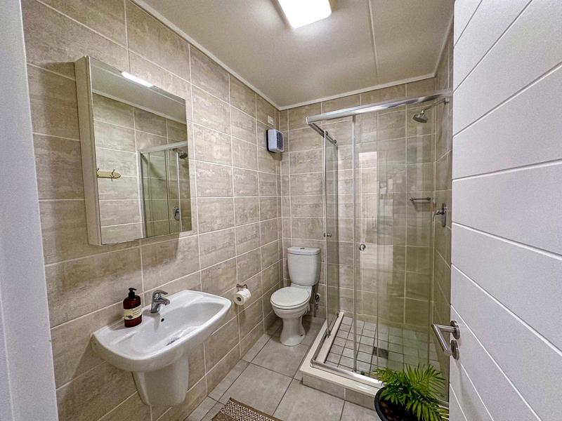 2 Bedroom Property for Sale in Linbro Park Gauteng