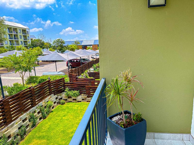 2 Bedroom Property for Sale in Linbro Park Gauteng