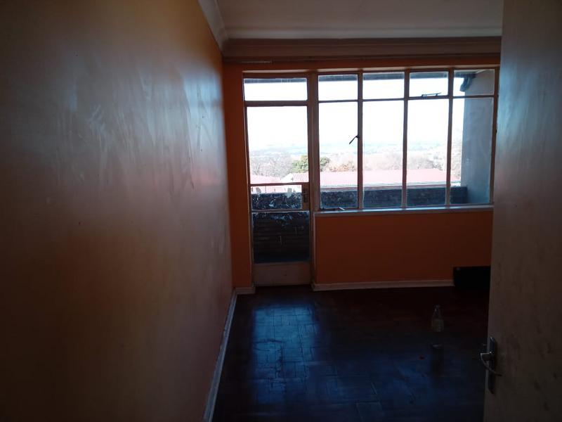 To Let 1 Bedroom Property for Rent in Jeppestown Gauteng