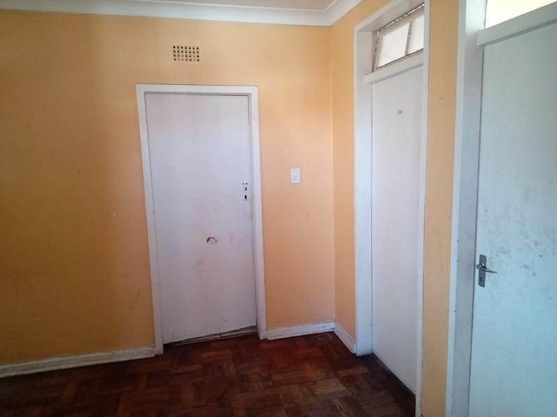 To Let 1 Bedroom Property for Rent in Jeppestown Gauteng