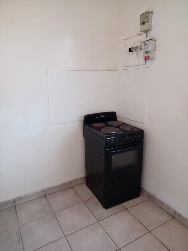 To Let 1 Bedroom Property for Rent in Jeppestown Gauteng