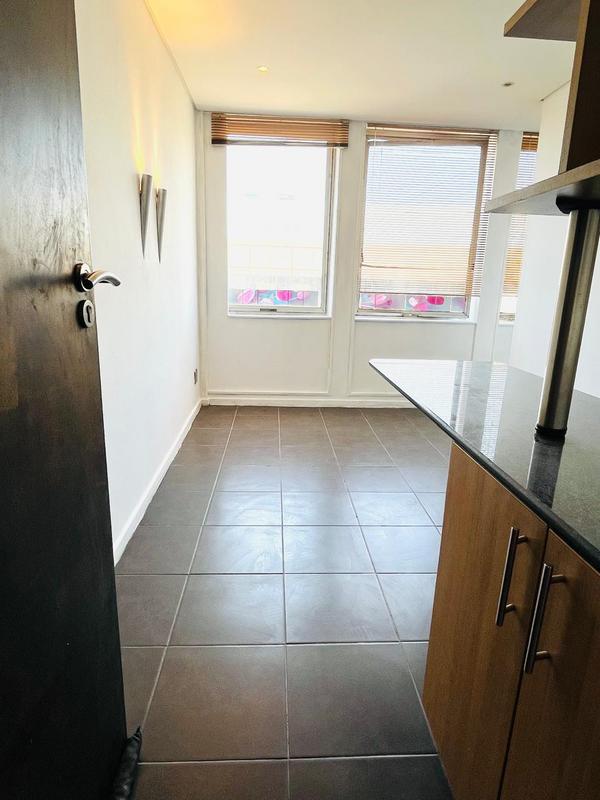To Let 0 Bedroom Property for Rent in Marshalltown Gauteng