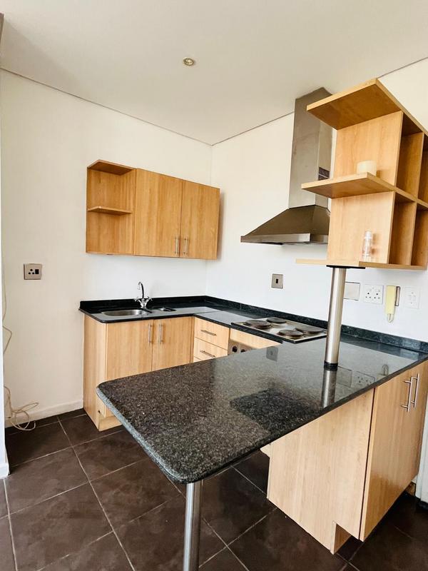To Let 0 Bedroom Property for Rent in Marshalltown Gauteng