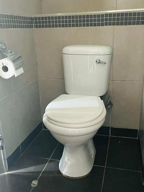 To Let 0 Bedroom Property for Rent in Marshalltown Gauteng