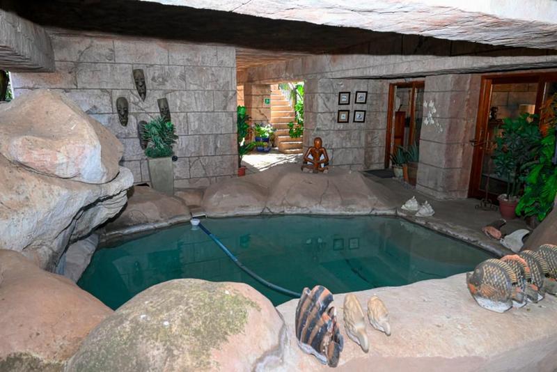 Commercial Property for Sale in Aston Manor Gauteng