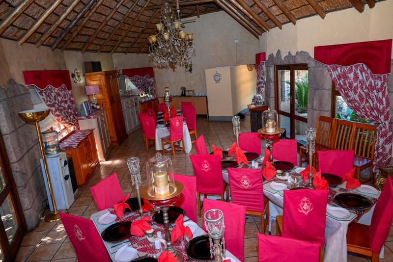 Commercial Property for Sale in Aston Manor Gauteng