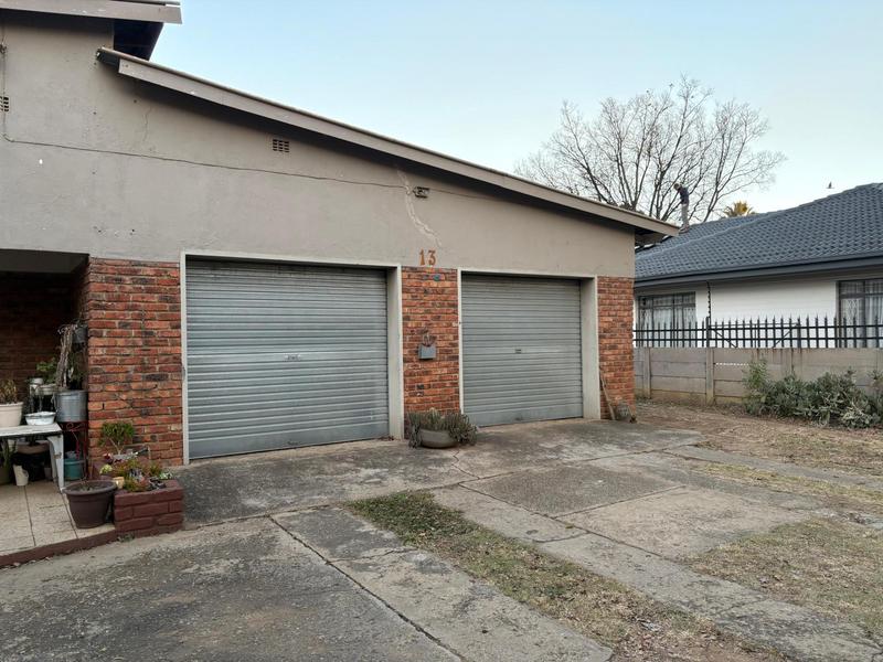 3 Bedroom Property for Sale in Bronkhorstspruit Gauteng
