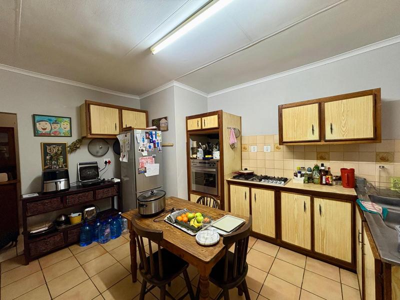 3 Bedroom Property for Sale in Bronkhorstspruit Gauteng