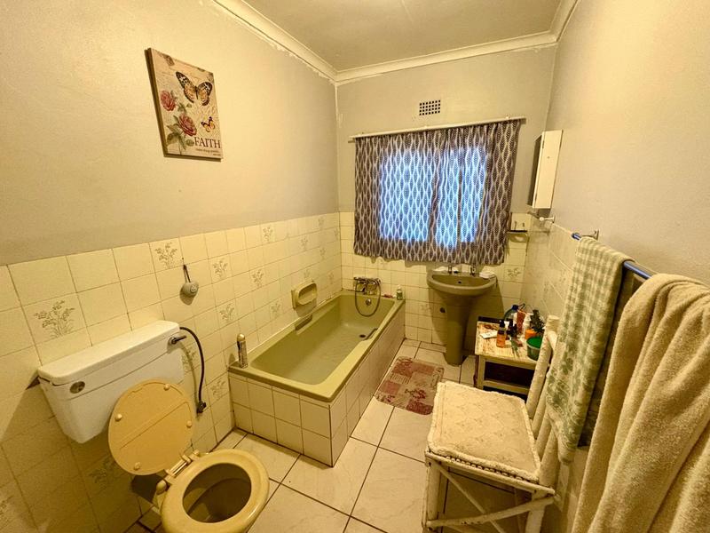 3 Bedroom Property for Sale in Bronkhorstspruit Gauteng