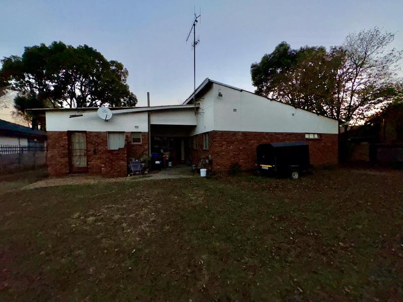 3 Bedroom Property for Sale in Bronkhorstspruit Gauteng