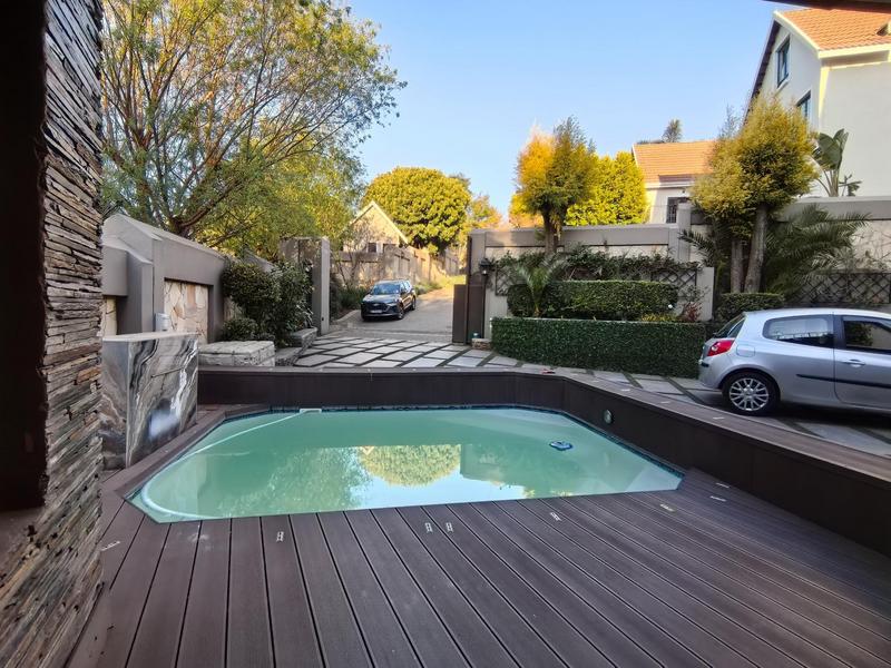 4 Bedroom Property for Sale in Bedfordview Gauteng