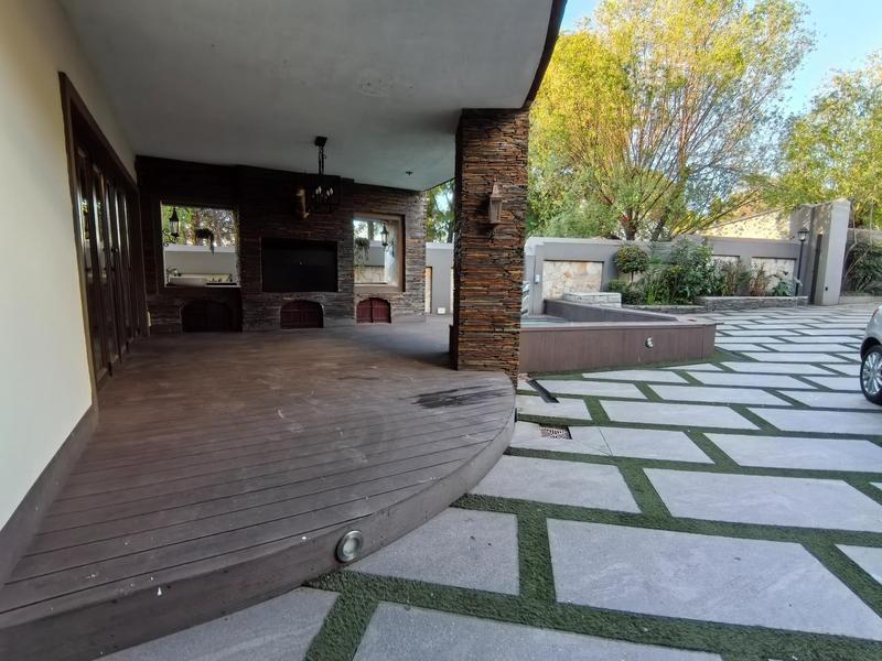 4 Bedroom Property for Sale in Bedfordview Gauteng