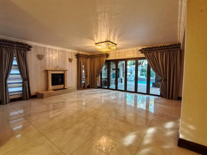 4 Bedroom Property for Sale in Bedfordview Gauteng