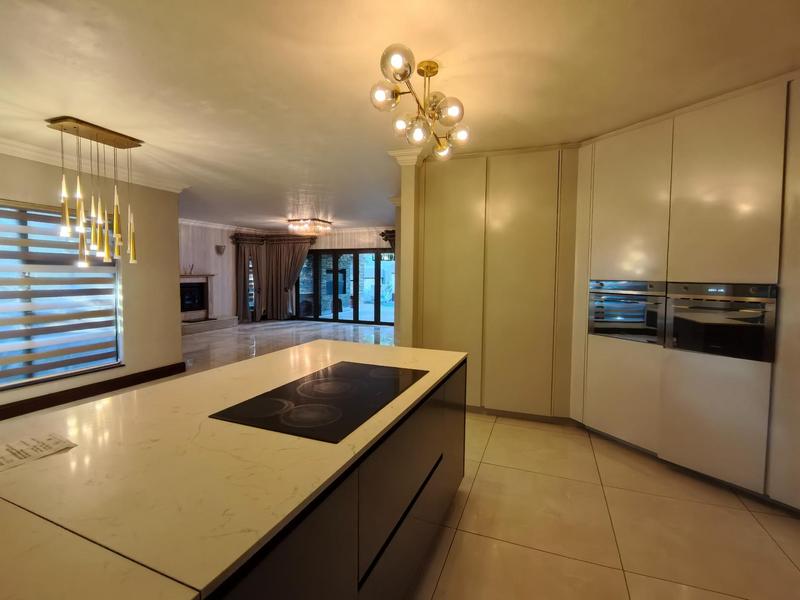 4 Bedroom Property for Sale in Bedfordview Gauteng