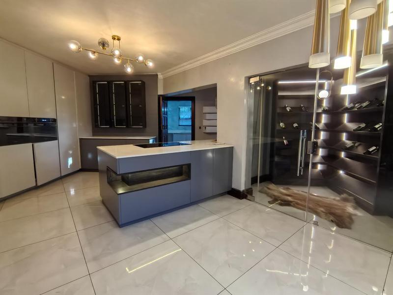 4 Bedroom Property for Sale in Bedfordview Gauteng
