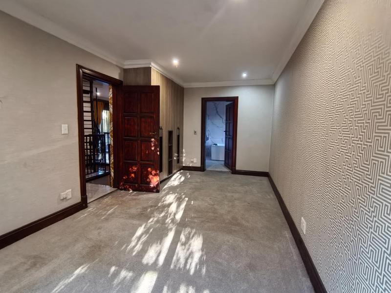 4 Bedroom Property for Sale in Bedfordview Gauteng