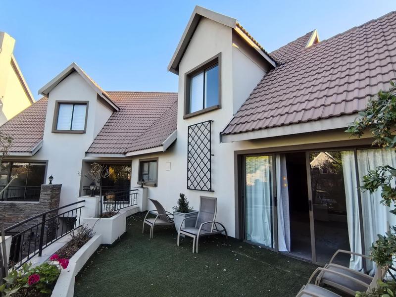 4 Bedroom Property for Sale in Bedfordview Gauteng