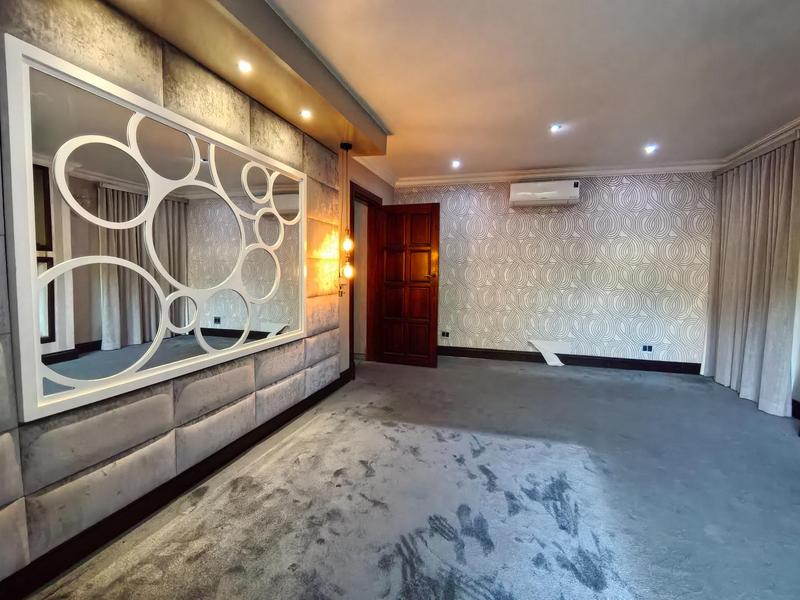 4 Bedroom Property for Sale in Bedfordview Gauteng