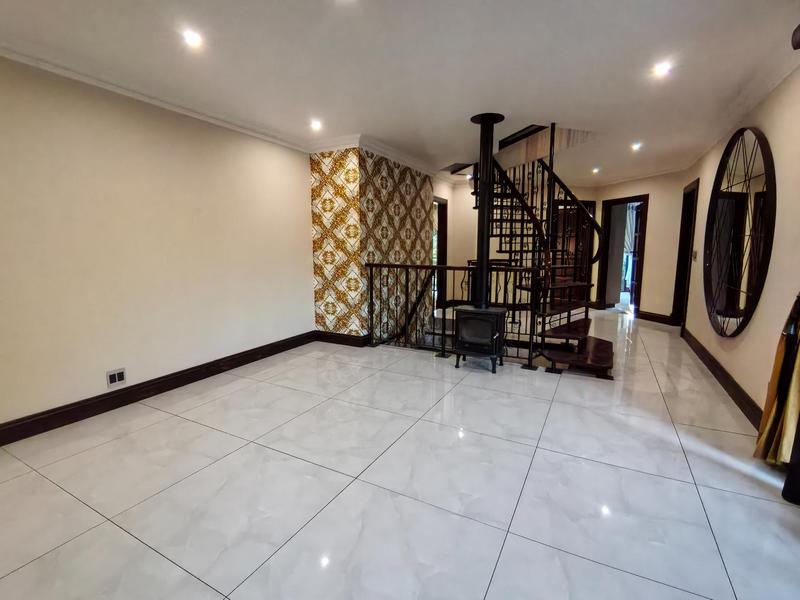 4 Bedroom Property for Sale in Bedfordview Gauteng