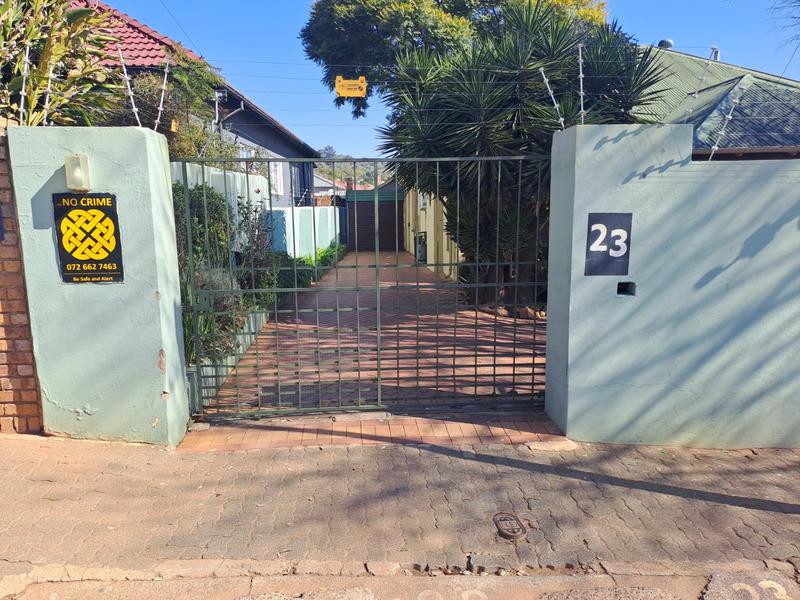 3 Bedroom Property for Sale in Kensington Gauteng