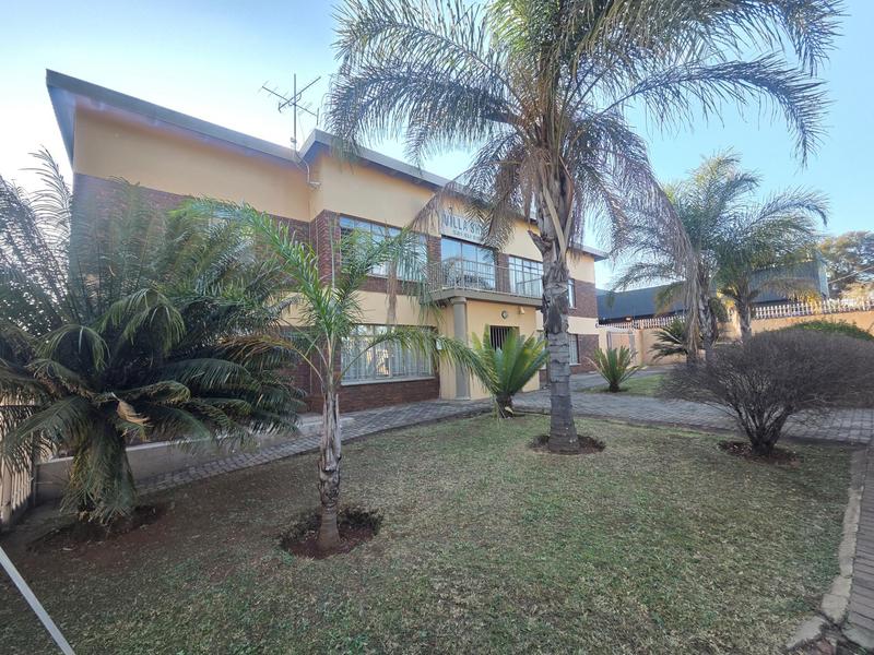 To Let 2 Bedroom Property for Rent in Erasmia Gauteng