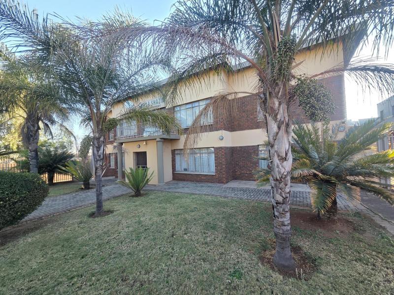 To Let 2 Bedroom Property for Rent in Erasmia Gauteng
