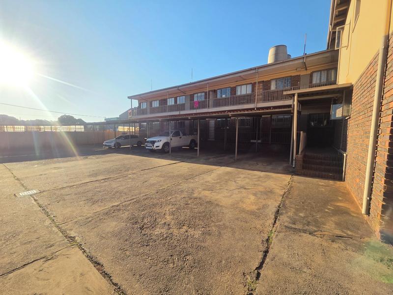 To Let 2 Bedroom Property for Rent in Erasmia Gauteng