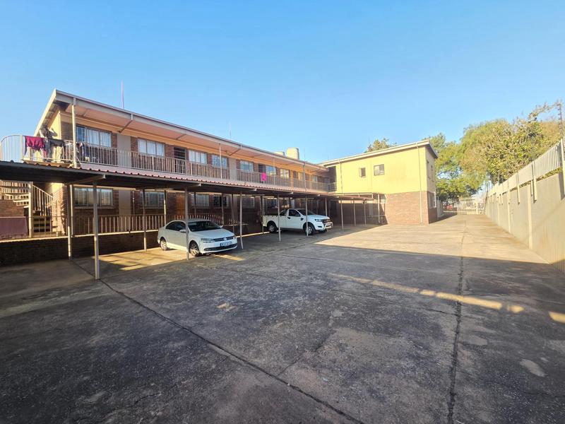 To Let 2 Bedroom Property for Rent in Erasmia Gauteng