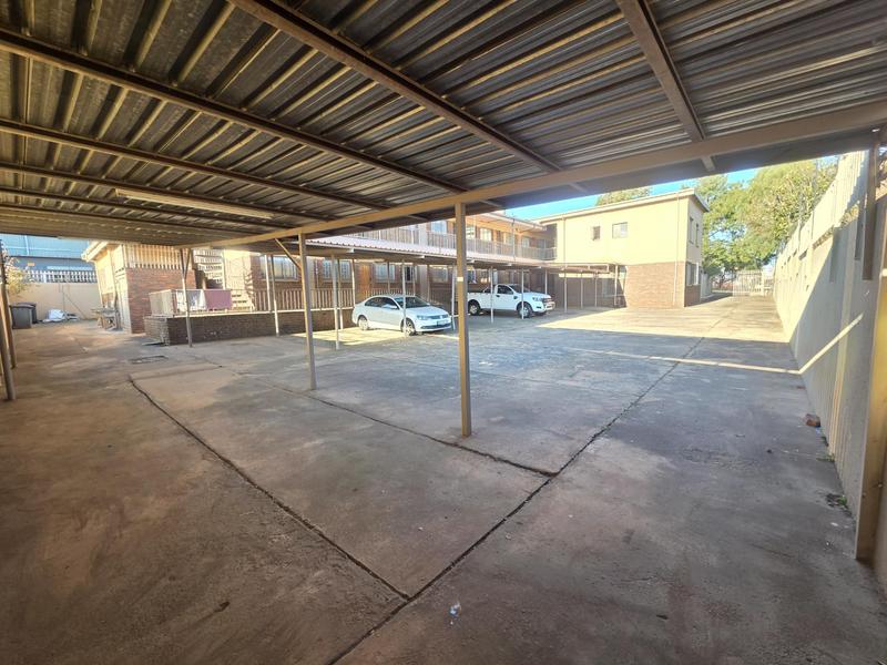 To Let 2 Bedroom Property for Rent in Erasmia Gauteng