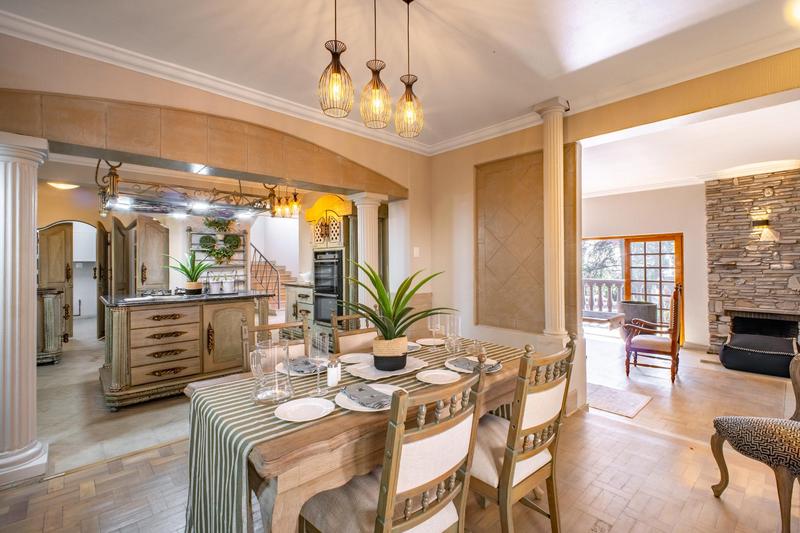 4 Bedroom Property for Sale in Waterkloof Ridge Gauteng